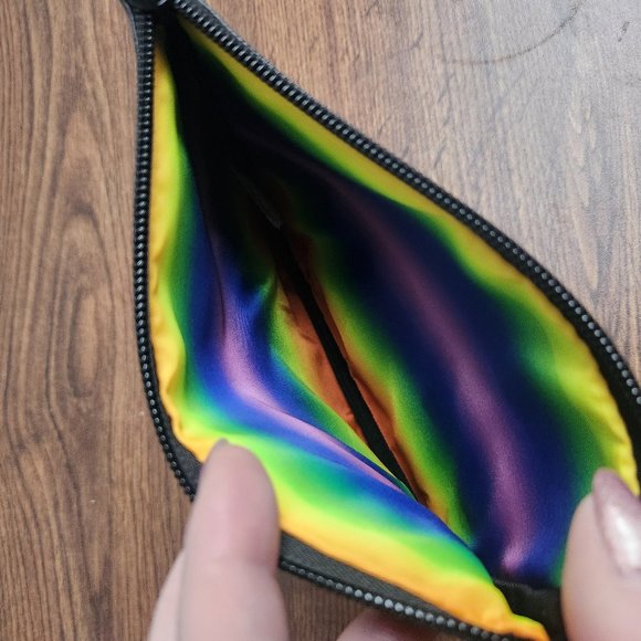 MAC Cosmetics Pride Makeup Bag - Picture 5 of 7